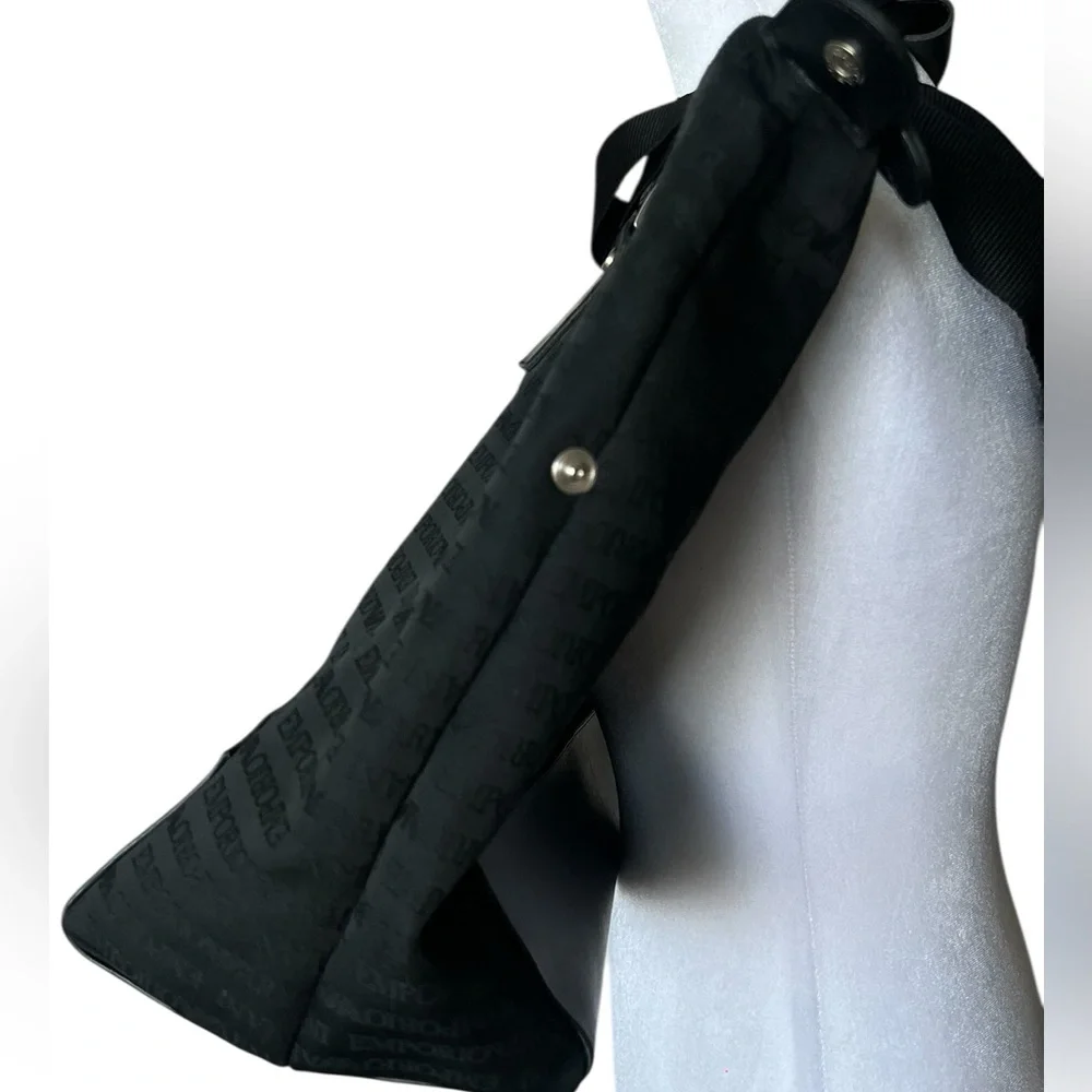 Emporio Armani Black Men's Bag